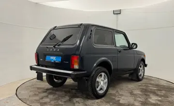 LADA (ВАЗ) 2121 (4x4) 2020 года за 3 500 000 тг. в Актобе