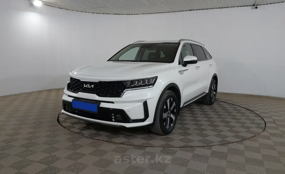 2023 Kia Sorento
