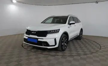 Kia Sorento 2023 года за 16 890 000 тг. в Шымкент фото 1