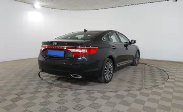 Hyundai Grandeur 2013 года за 8 890 000 тг. в Шымкент