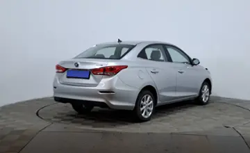 Changan Alsvin 2025 года за 5 750 000 тг. в Астана