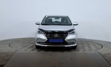 Changan Alsvin 2025 года за 5 750 000 тг. в Астана фото 2
