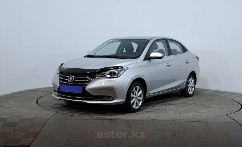 2025 Changan Alsvin