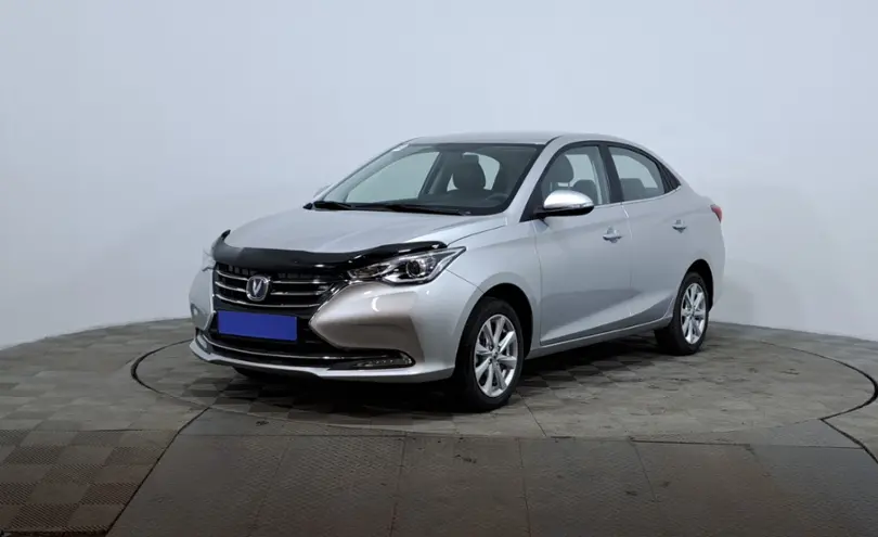 Changan Alsvin 2025 года за 5 750 000 тг. в Астана