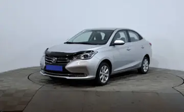 Changan Alsvin 2025 года за 5 750 000 тг. в Астана фото 1