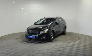 Chevrolet Cruze 2015 года за 3 490 000 тг. в Алматы фото 1