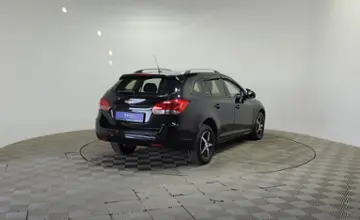 Chevrolet Cruze 2015 года за 3 490 000 тг. в Алматы