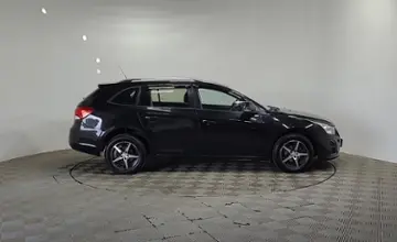 Chevrolet Cruze 2015 года за 3 490 000 тг. в Алматы фото 4