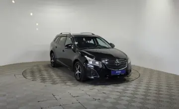 Chevrolet Cruze 2015 года за 3 490 000 тг. в Алматы фото 3