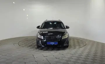 Chevrolet Cruze 2015 года за 3 490 000 тг. в Алматы фото 2