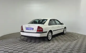 Volvo S80 1999 года за 2 490 000 тг. в Алматы