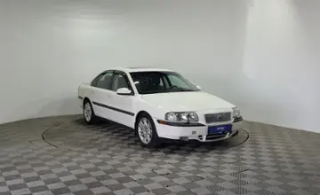Volvo S80 1999 года за 2 490 000 тг. в Алматы фото 3