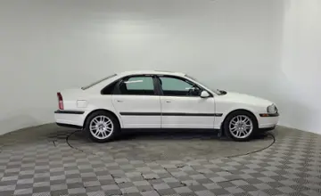 Volvo S80 1999 года за 2 490 000 тг. в Алматы фото 4