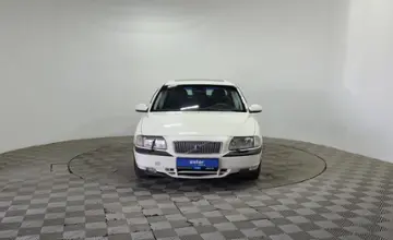Volvo S80 1999 года за 2 490 000 тг. в Алматы фото 2