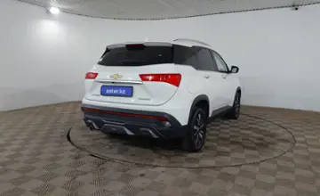 Chevrolet Captiva 2021 года за 8 590 000 тг. в Шымкент