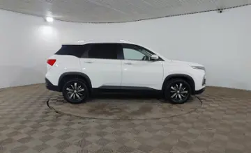 Chevrolet Captiva 2021 года за 8 590 000 тг. в Шымкент фото 4