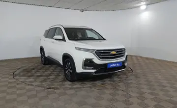 Chevrolet Captiva 2021 года за 8 590 000 тг. в Шымкент фото 3