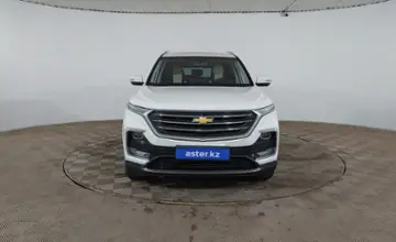 Chevrolet Captiva 2021 года за 8 590 000 тг. в Шымкент фото 2