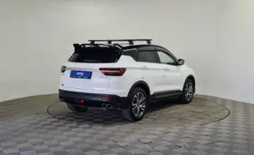 Geely Coolray 2023 года за 6 920 000 тг. в Алматы