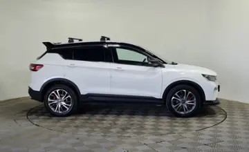 Geely Coolray 2023 года за 6 920 000 тг. в Алматы фото 4