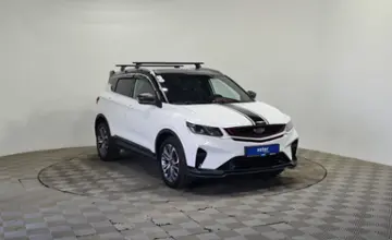 Geely Coolray 2023 года за 6 990 000 тг. в Алматы фото 3