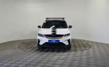 Geely Coolray 2023 года за 6 990 000 тг. в Алматы фото 2