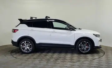 Geely Coolray 2023 года за 6 990 000 тг. в Алматы фото 4