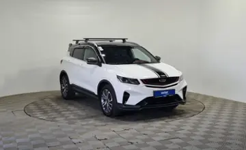 Geely Coolray 2023 года за 6 920 000 тг. в Алматы фото 3