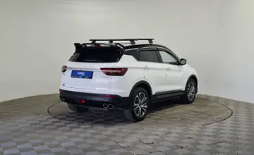 Geely Coolray 2023 года за 6 990 000 тг. в Алматы