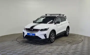 Geely Coolray 2023 года за 6 920 000 тг. в Алматы фото 1