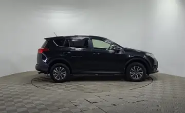 Toyota RAV4 2013 года за 9 730 000 тг. в Алматы фото 4