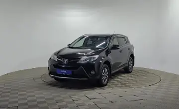 Toyota RAV4 2013 года за 9 730 000 тг. в Алматы фото 1