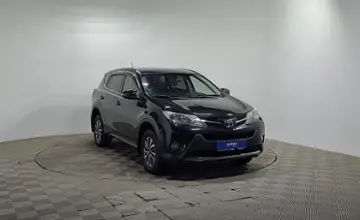 Toyota RAV4 2013 года за 9 730 000 тг. в Алматы фото 3