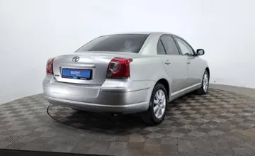 Toyota Avensis 2007 года за 3 990 000 тг. в Астана
