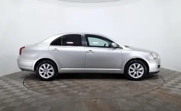 Toyota Avensis 2007 года за 3 990 000 тг. в Астана фото 4