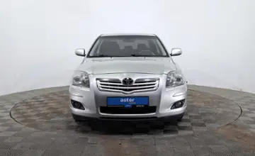 Toyota Avensis 2007 года за 3 990 000 тг. в Астана фото 2