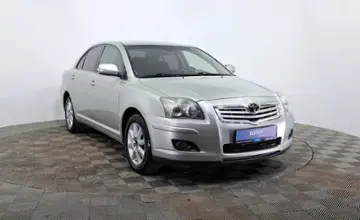 Toyota Avensis 2007 года за 3 990 000 тг. в Астана фото 3