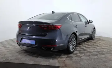 Kia K7 2016 года за 9 790 000 тг. в Астана