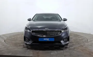 Kia K7 2016 года за 9 790 000 тг. в Астана фото 2