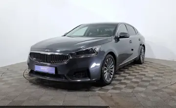 Kia K7 2016 года за 9 790 000 тг. в Астана фото 1