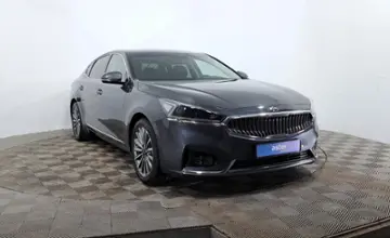 Kia K7 2016 года за 9 790 000 тг. в Астана фото 3