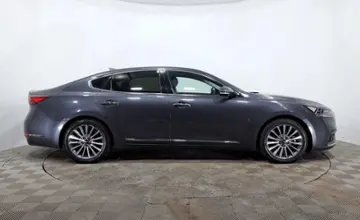 Kia K7 2016 года за 9 790 000 тг. в Астана фото 4