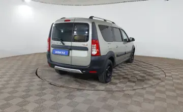 LADA (ВАЗ) Largus Cross 2021 года за 5 990 000 тг. в Шымкент