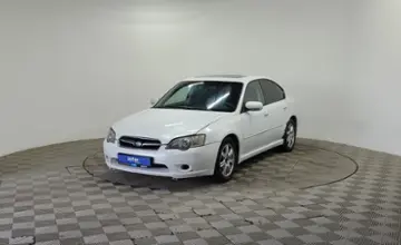 Subaru Legacy 2006 года за 3 290 000 тг. в Алматы фото 1