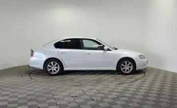 Subaru Legacy 2006 года за 3 290 000 тг. в Алматы фото 4