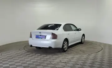 Subaru Legacy 2006 года за 3 290 000 тг. в Алматы