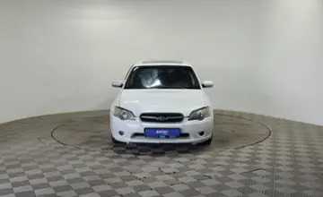 Subaru Legacy 2006 года за 3 290 000 тг. в Алматы фото 2