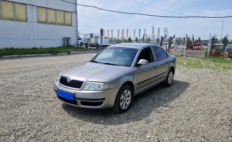 Skoda Superb 2008 года за 2 490 000 тг. в Талдыкорган
