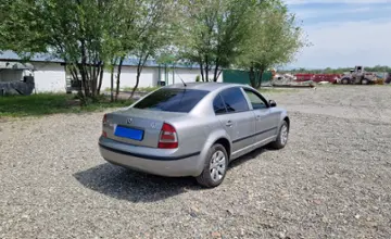 Skoda Superb 2008 года за 2 490 000 тг. в Талдыкорган