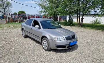 Skoda Superb 2008 года за 2 490 000 тг. в Талдыкорган фото 3